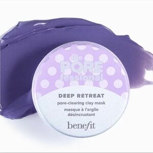 BENEFIT COSMETICS The POREfessional Deep Retreat